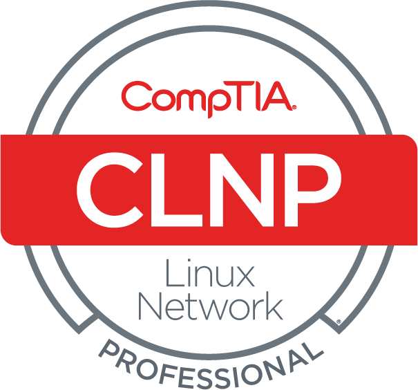 CompTIA Linux Network Professional